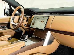 Land Rover Range Rover 3.0 L6 400PS Extended Edition - фото 18