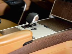 Land Rover Range Rover 3.0 L6 400PS Extended Edition - фото 19
