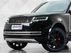 Land Rover Range Rover 3.0 L6 400PS Extended Edition - фото 2