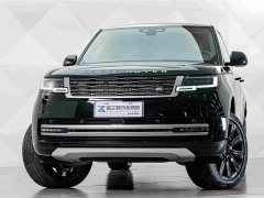Land Rover Range Rover 3.0 L6 400PS Extended Edition - фото 3