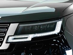 Land Rover Range Rover 3.0 L6 400PS Extended Edition - фото 4
