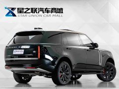Land Rover Range Rover 3.0 L6 400PS Extended Edition - фото 6