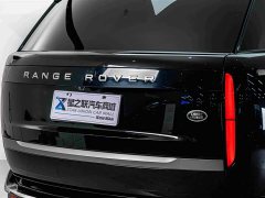 Land Rover Range Rover 3.0 L6 400PS Extended Edition - фото 8
