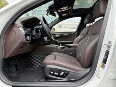 BMW 5 Series New Energy 535Le Pioneer Edition M Sports Package - фото 13