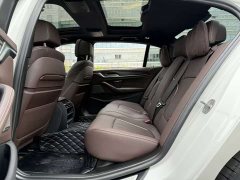 BMW 5 Series New Energy 535Le Pioneer Edition M Sports Package - фото 14