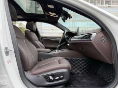 BMW 5 Series New Energy 535Le Pioneer Edition M Sports Package - фото 15