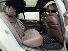 BMW 5 Series New Energy 535Le Pioneer Edition M Sports Package - фото 16
