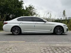BMW 5 Series New Energy 535Le Pioneer Edition M Sports Package - фото 5