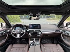 BMW 5 Series New Energy 535Le Pioneer Edition M Sports Package - фото 6