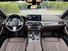 BMW 5 Series New Energy 535Le Pioneer Edition M Sports Package - фото 7