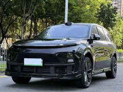 Li Auto Ideal L9 Ultra - фото 1