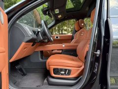 Li Auto Ideal L9 Ultra - фото 12
