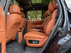 Li Auto Ideal L9 Ultra - фото 13