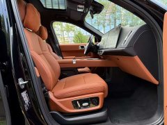 Li Auto Ideal L9 Ultra - фото 14