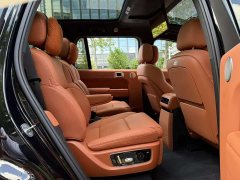 Li Auto Ideal L9 Ultra - фото 15