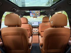 Li Auto Ideal L9 Ultra - фото 16