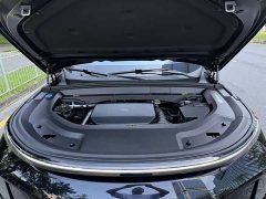 Li Auto Ideal L9 Ultra - фото 17