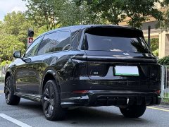 Li Auto Ideal L9 Ultra - фото 19