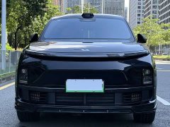 Li Auto Ideal L9 Ultra - фото 2