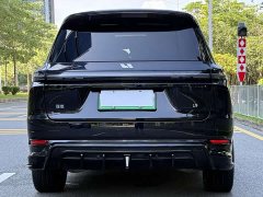 Li Auto Ideal L9 Ultra - фото 20