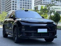 Li Auto Ideal L9 Ultra - фото 3