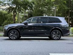 Li Auto Ideal L9 Ultra - фото 4