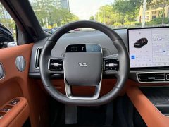 Li Auto Ideal L9 Ultra - фото 8