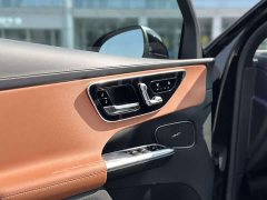 Mercedes-Benz 2025 Mercedes-Benz GLC 260 L 4MATIC Luxury - фото 10