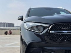 Mercedes-Benz 2025 Mercedes-Benz GLC 260 L 4MATIC Luxury - фото 11