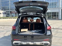 Mercedes-Benz 2025 Mercedes-Benz GLC 260 L 4MATIC Luxury - фото 12