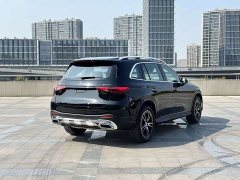 Mercedes-Benz 2025 Mercedes-Benz GLC 260 L 4MATIC Luxury - фото 14