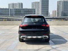 Mercedes-Benz 2025 Mercedes-Benz GLC 260 L 4MATIC Luxury - фото 15