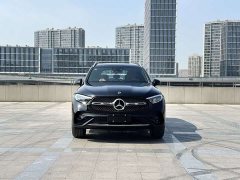 Mercedes-Benz 2025 Mercedes-Benz GLC 260 L 4MATIC Luxury - фото 2