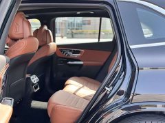 Mercedes-Benz 2025 Mercedes-Benz GLC 260 L 4MATIC Luxury - фото 5