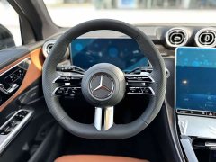 Mercedes-Benz 2025 Mercedes-Benz GLC 260 L 4MATIC Luxury - фото 6