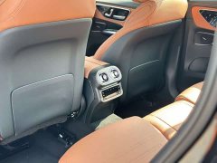 Mercedes-Benz 2025 Mercedes-Benz GLC 260 L 4MATIC Luxury - фото 7