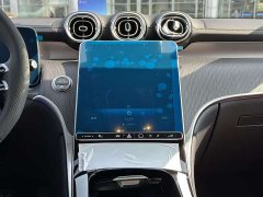 Mercedes-Benz 2025 Mercedes-Benz GLC 260 L 4MATIC Luxury - фото 8