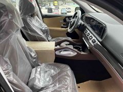 Mercedes-Benz GLE (Imported) 2025 GLE 350 4MATIC Fashion - фото 10