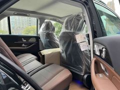 Mercedes-Benz GLE (Imported) 2025 GLE 350 4MATIC Fashion - фото 11