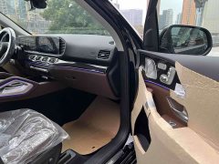 Mercedes-Benz GLE (Imported) 2025 GLE 350 4MATIC Fashion - фото 12