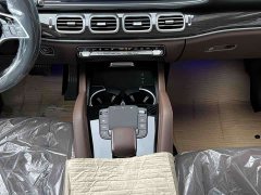 Mercedes-Benz GLE (Imported) 2025 GLE 350 4MATIC Fashion - фото 13