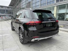 Mercedes-Benz GLE (Imported) 2025 GLE 350 4MATIC Fashion - фото 14