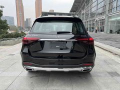 Mercedes-Benz GLE (Imported) 2025 GLE 350 4MATIC Fashion - фото 15