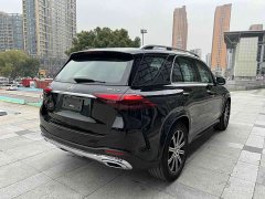 Mercedes-Benz GLE (Imported) 2025 GLE 350 4MATIC Fashion - фото 16