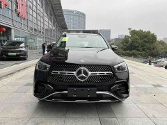 Mercedes-Benz GLE (Imported) 2025 GLE 350 4MATIC Fashion - фото 2