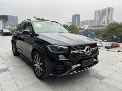 Mercedes-Benz GLE (Imported) 2025 GLE 350 4MATIC Fashion - фото 3
