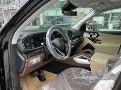 Mercedes-Benz GLE (Imported) 2025 GLE 350 4MATIC Fashion - фото 4