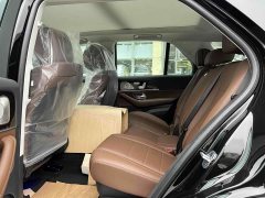 Mercedes-Benz GLE (Imported) 2025 GLE 350 4MATIC Fashion - фото 6