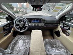 Mercedes-Benz GLE (Imported) 2025 GLE 350 4MATIC Fashion - фото 7