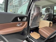 Mercedes-Benz GLE (Imported) 2025 GLE 350 4MATIC Fashion - фото 8